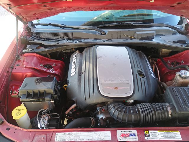 2007 CHRYSLER 300C (16).jpg